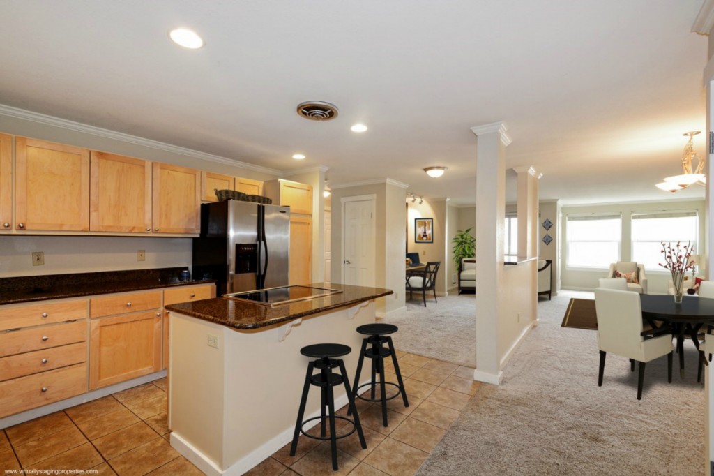 3616 1st Ave NW Unit 2 Unit 2 Seattle WA 98107