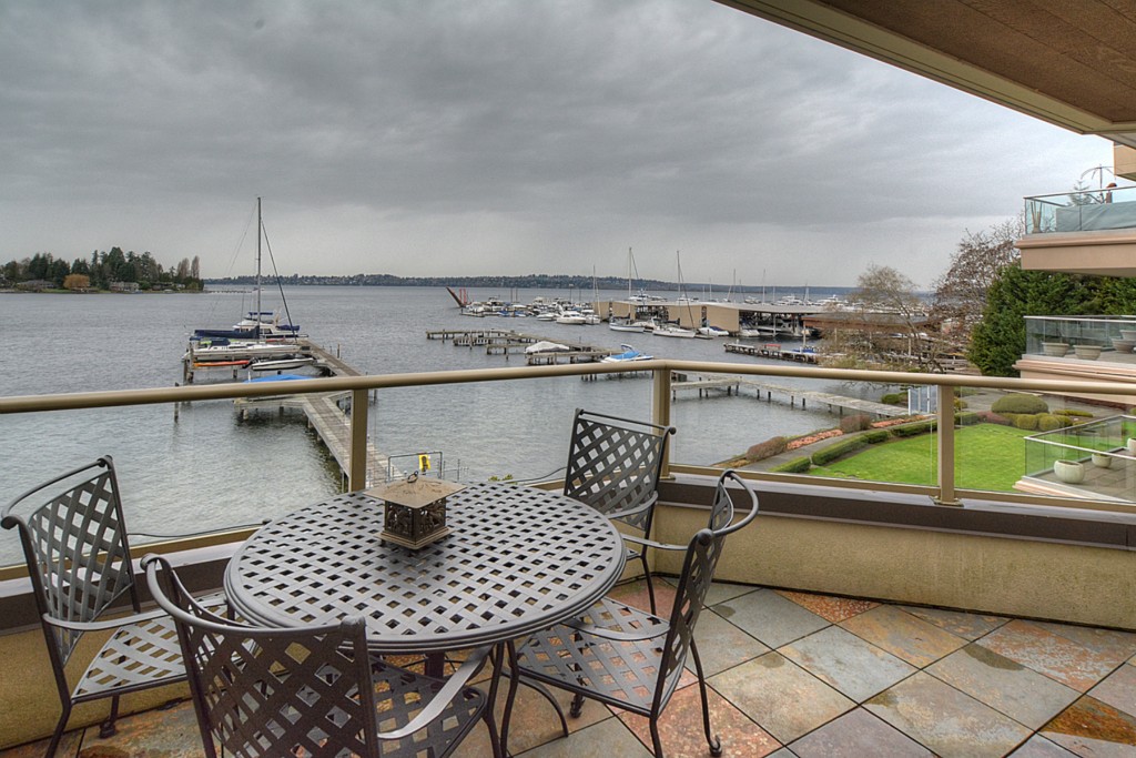 4817 Lake Washington Blvd NE Unit 5 Unit 5 Kirkland WA 98033