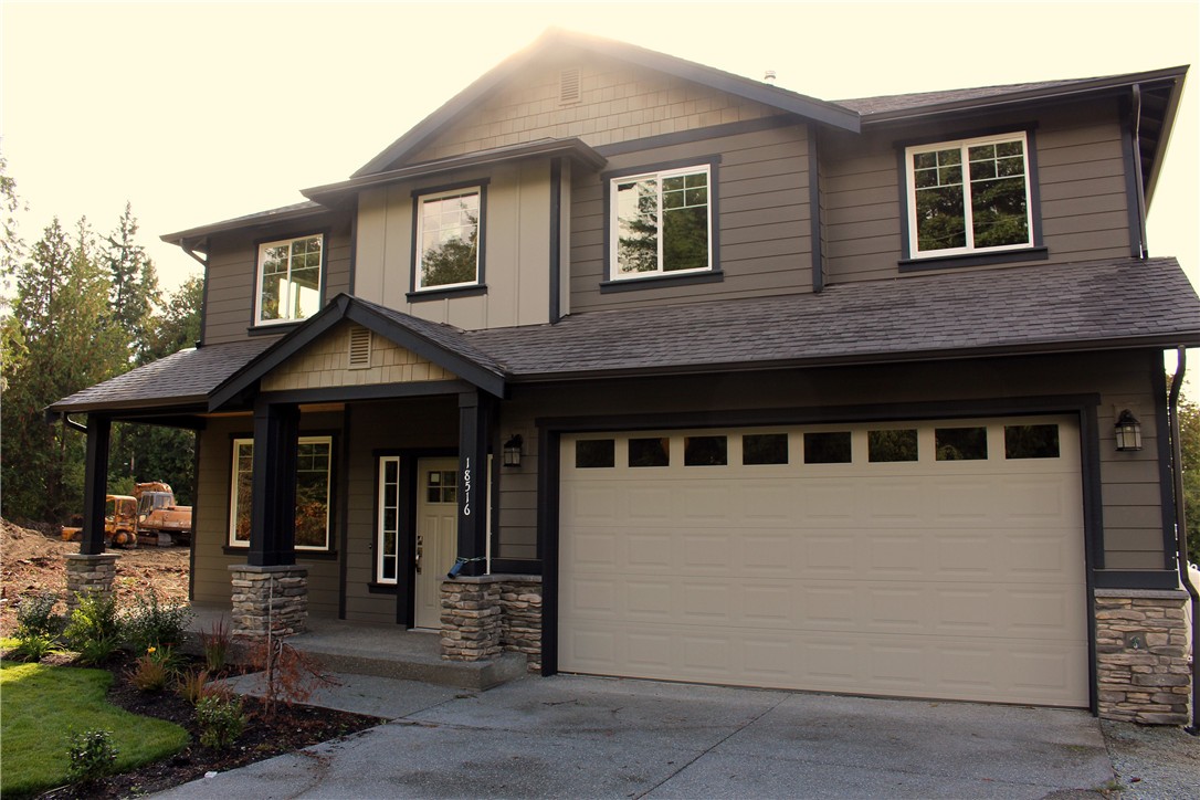 18516 96th Ave NW Unit  Stanwood WA 98292