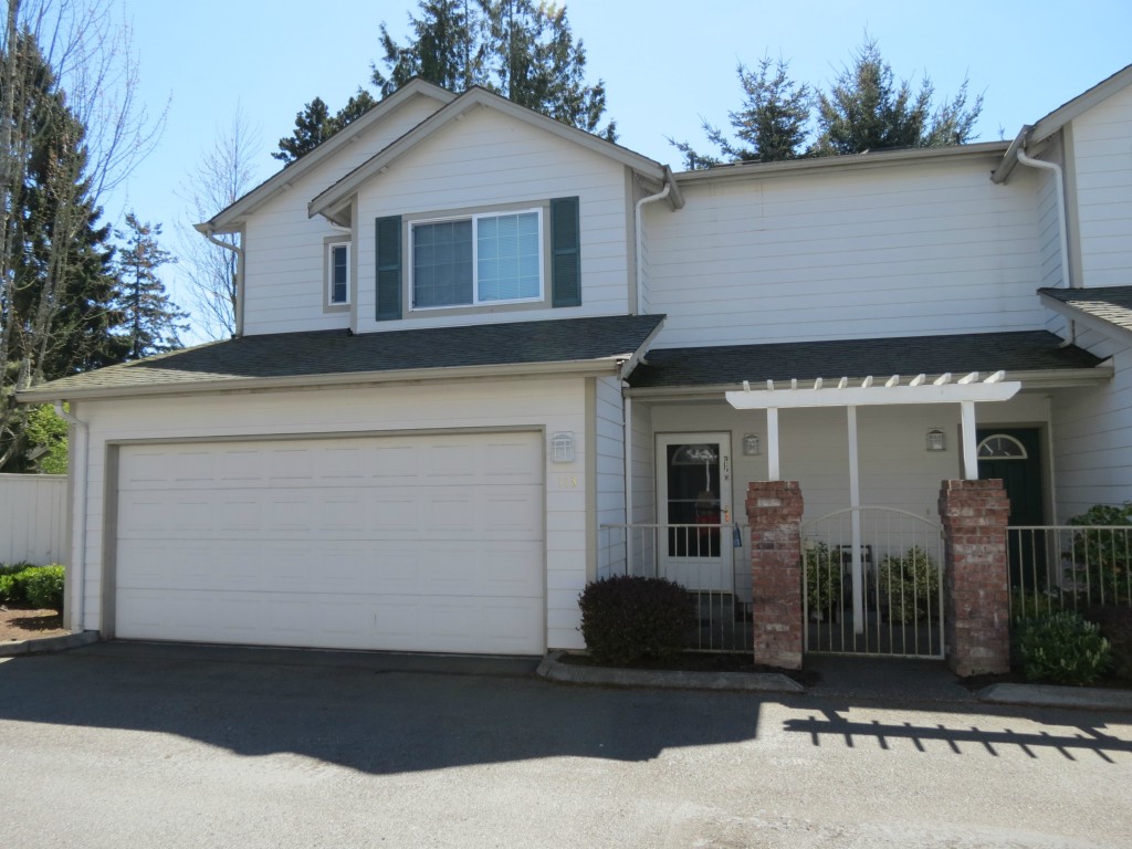 3626 164th St SW Unit 113 Unit 113 Lynnwood WA 98087