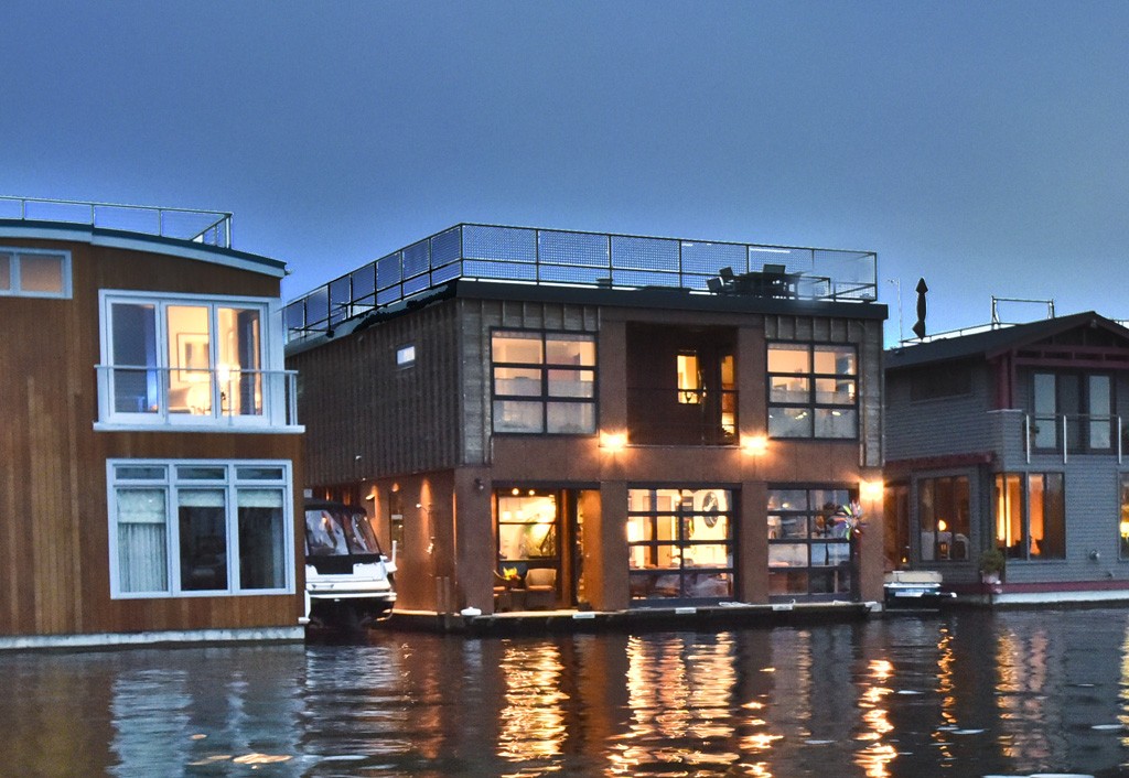 2369 Fairview Ave E Unit 3 Unit 3 Seattle WA 98102