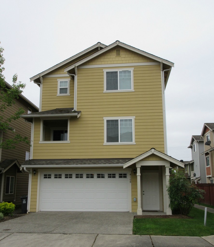 4108 84th Pl NE Marysville WA 98270