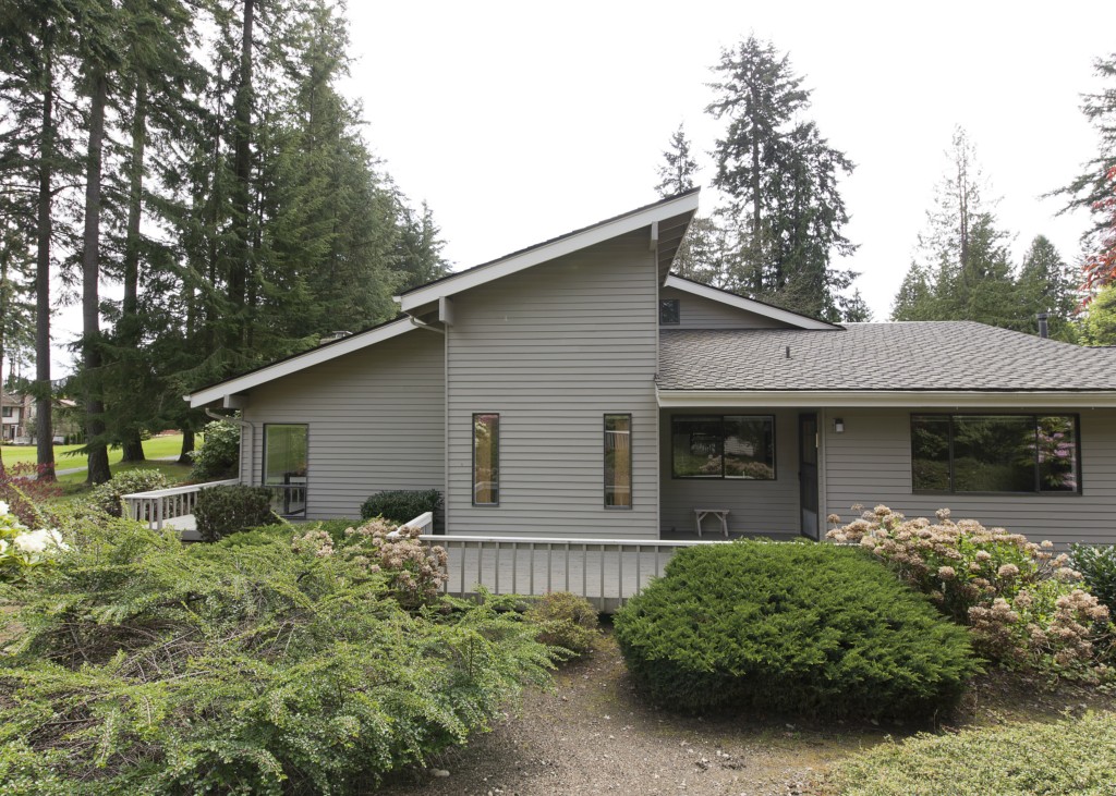 15825 Village Green Dr Unit 3 Unit 3 Mill Creek WA 98012