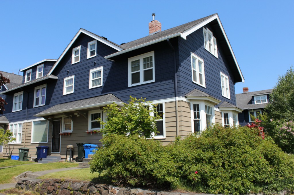 1617 Division Ave Unit 2 Unit 2 Tacoma WA 98403