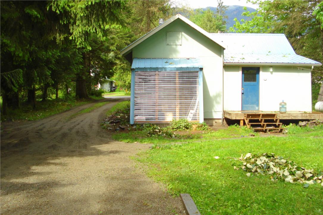 5463 Mosquito Lake Rd Deming WA 98244