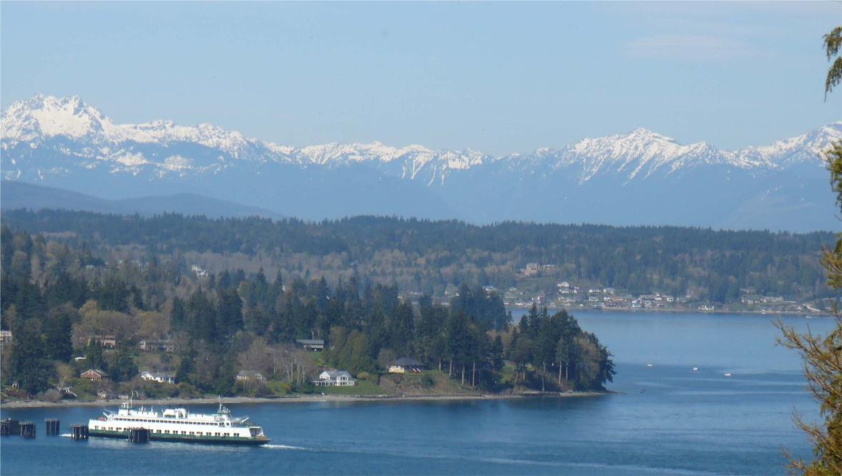 11022 Palisades Ave SW Unit  Vashon WA 98070