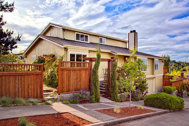 6001 60th Ave NE Unit  Seattle WA 98115