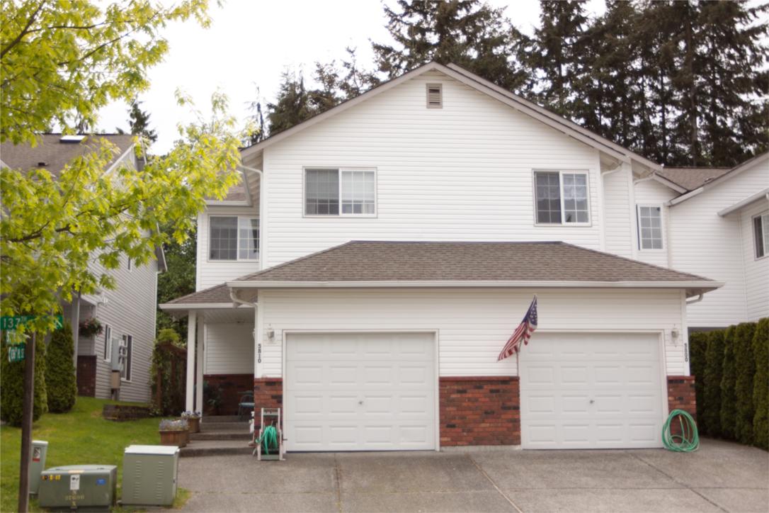 5810 137th Pl SE Everett WA 98208