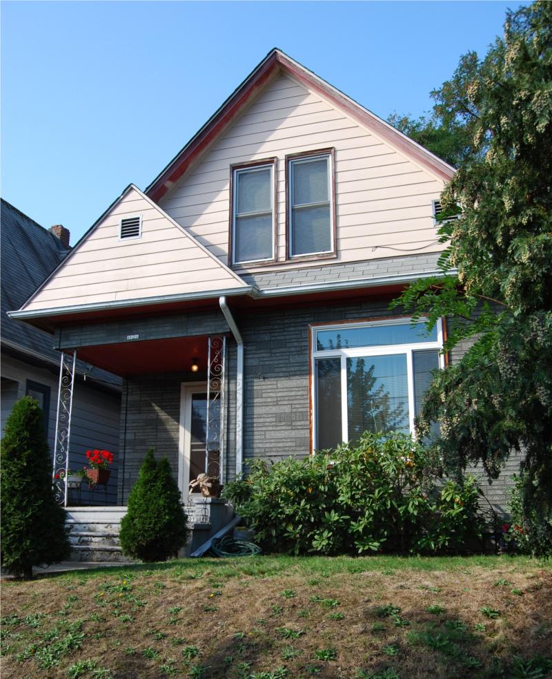 1629 22nd Ave Unit  Seattle WA 98122