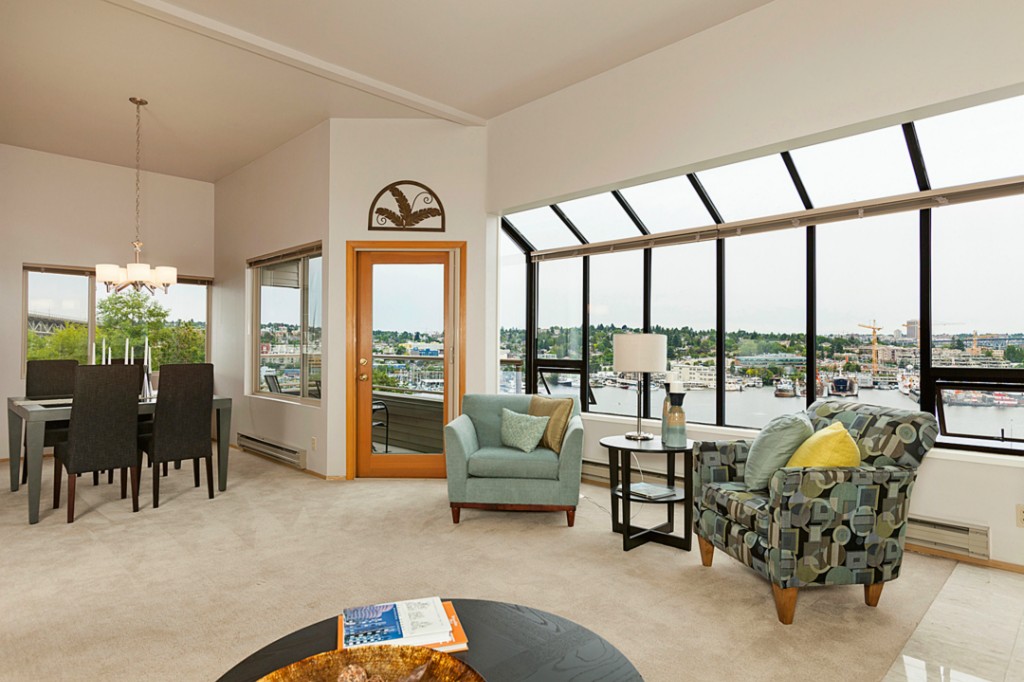2522 Dexter Ave N Unit 301 Unit 301 Seattle WA 98109
