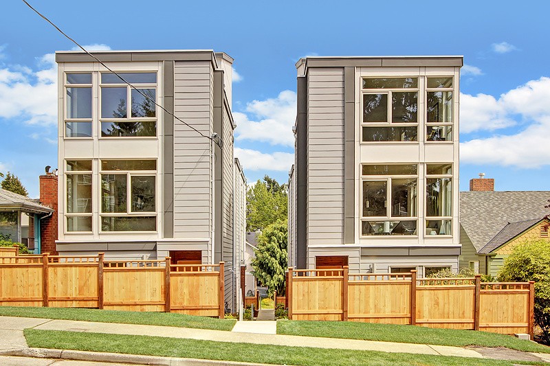 9740 Woodlawn Ave N Unit  Seattle WA 98103