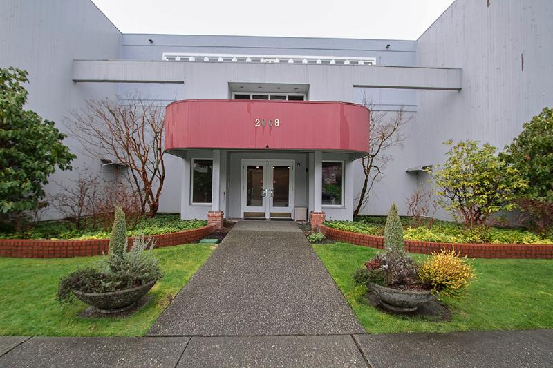 2008 Grand Ave Unit 303 Unit 303 Everett WA 98201