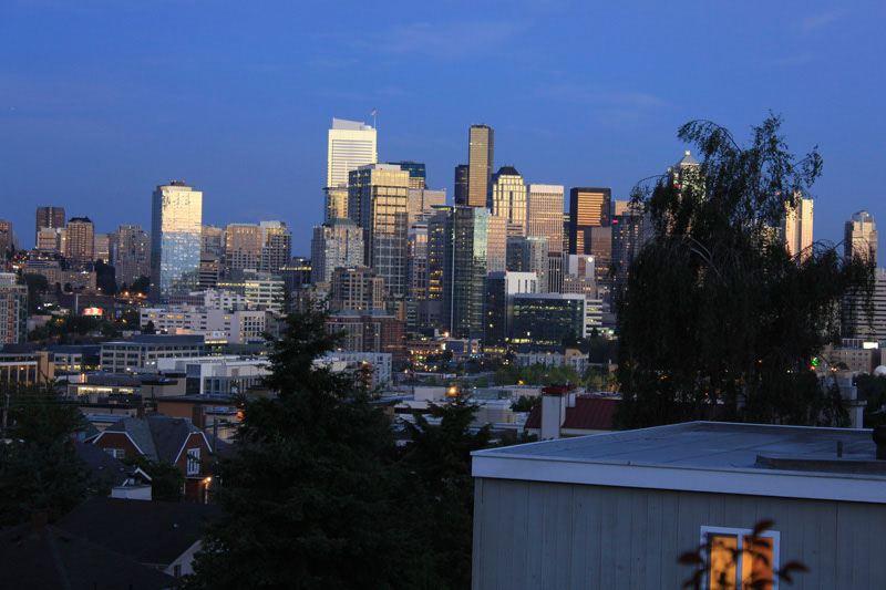 1234 Taylor Ave N Unit 402 Unit 402 Seattle WA 98109