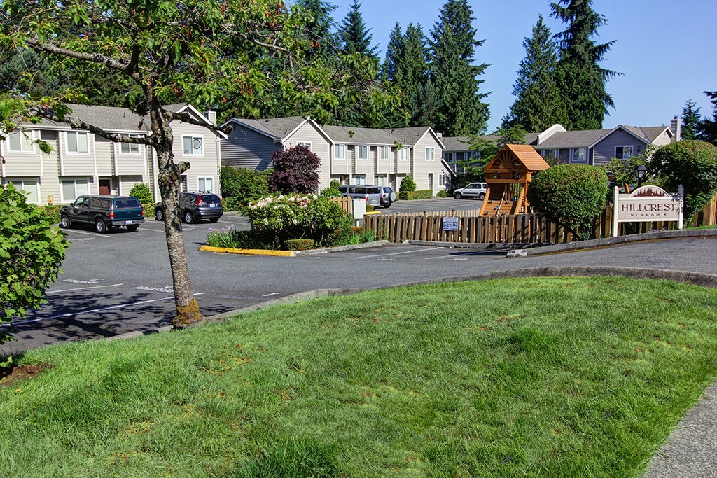 21908 56th Ave W Unit D5 Unit D5 Mountlake Terrace WA 98043