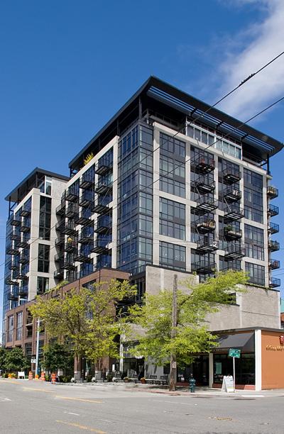 2720 3rd Ave Unit PH1 Unit PH1 Seattle WA 98121