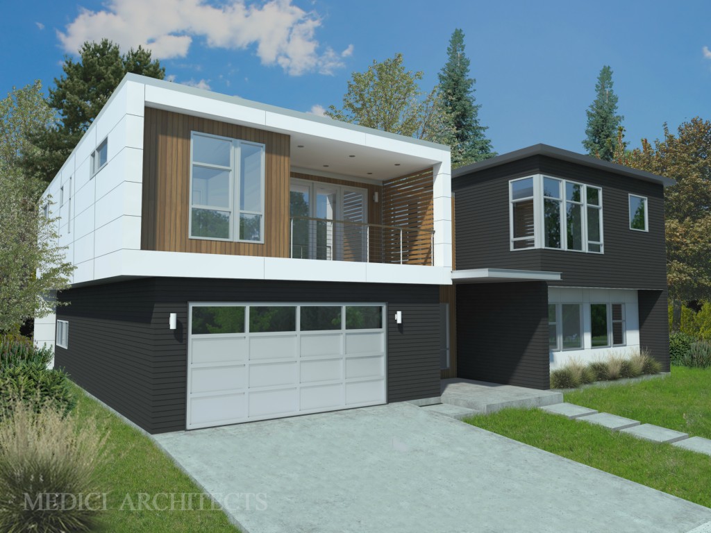 6100 111th Pl NE Kirkland WA 98033