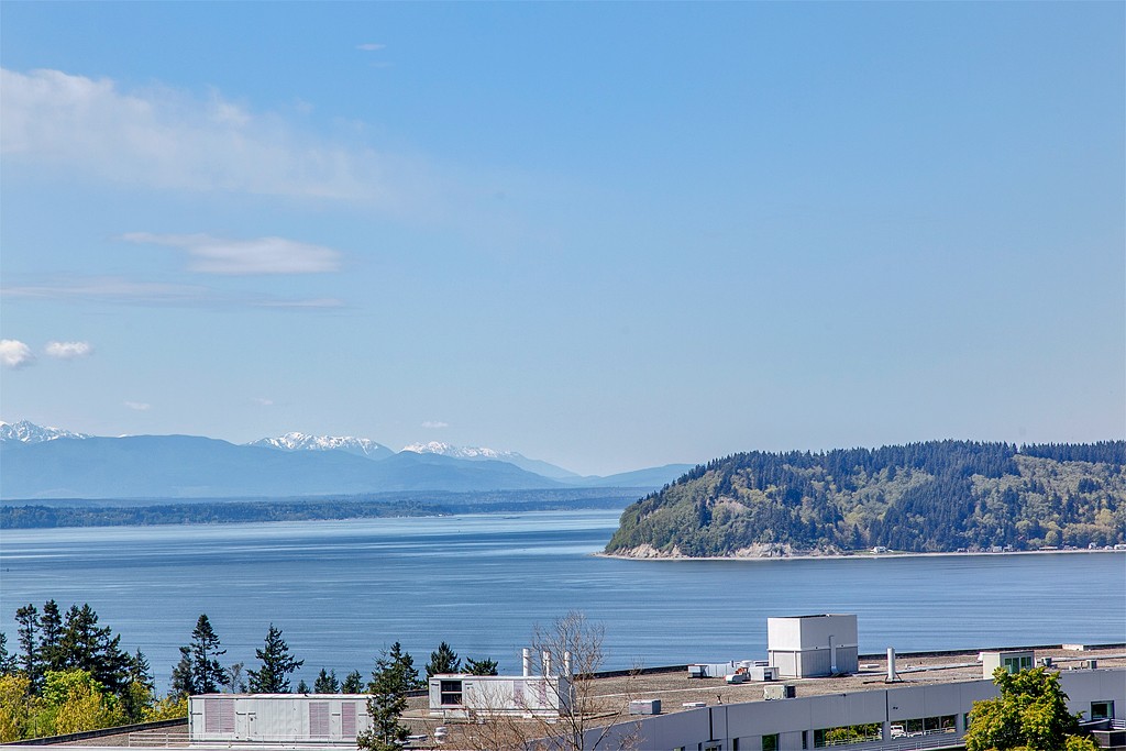 6252 Harbour Heights Parkway Unit C4 Unit C4 Mukilteo WA 98275