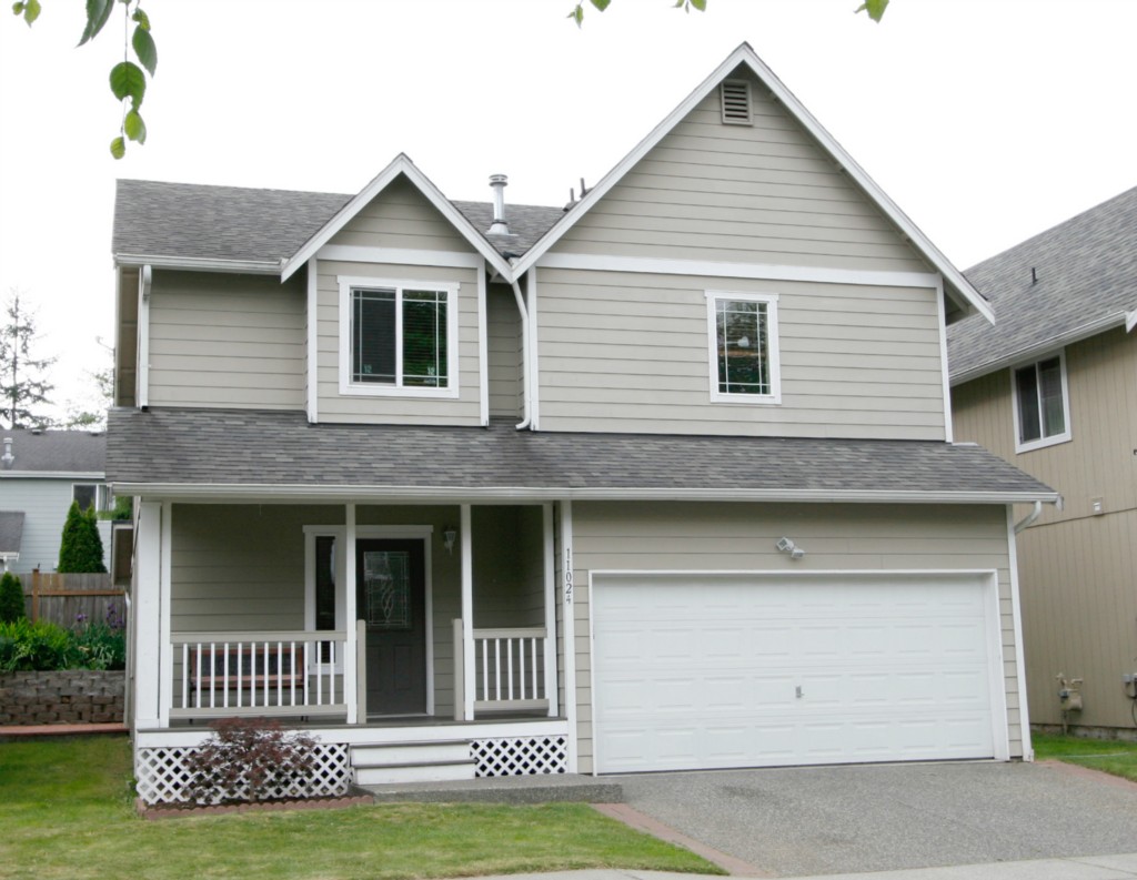 11024 Meridian Ave S Everett WA 98208
