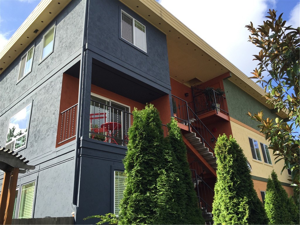 717 NW 70th St Unit 202 Unit 202 Seattle WA 98117