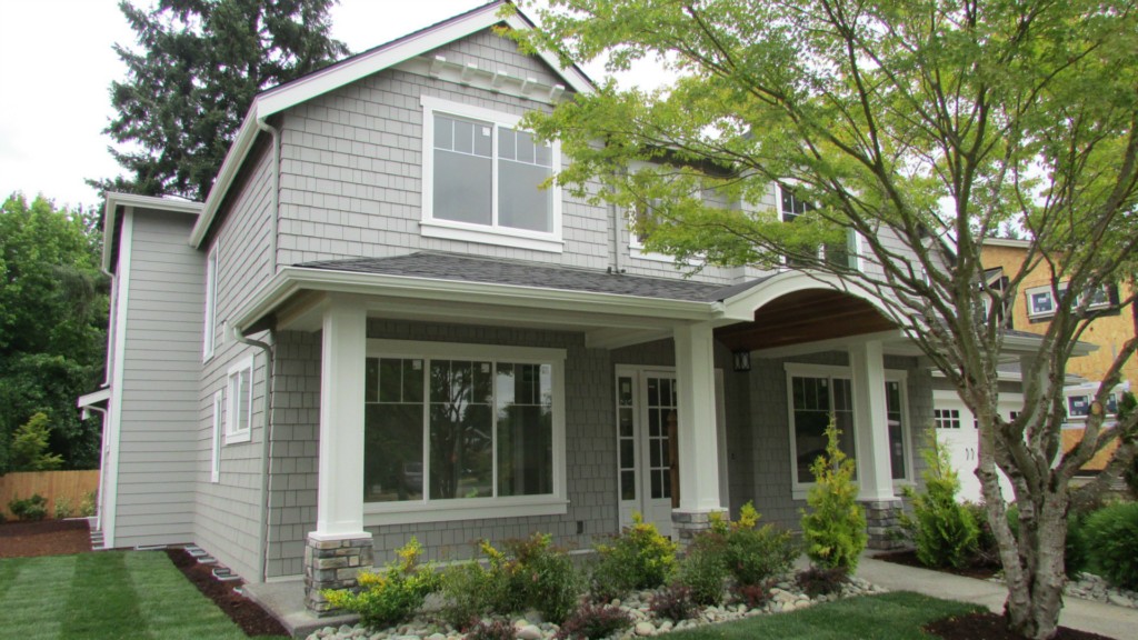 510 13th Avenue Unit  Kirkland WA 98033