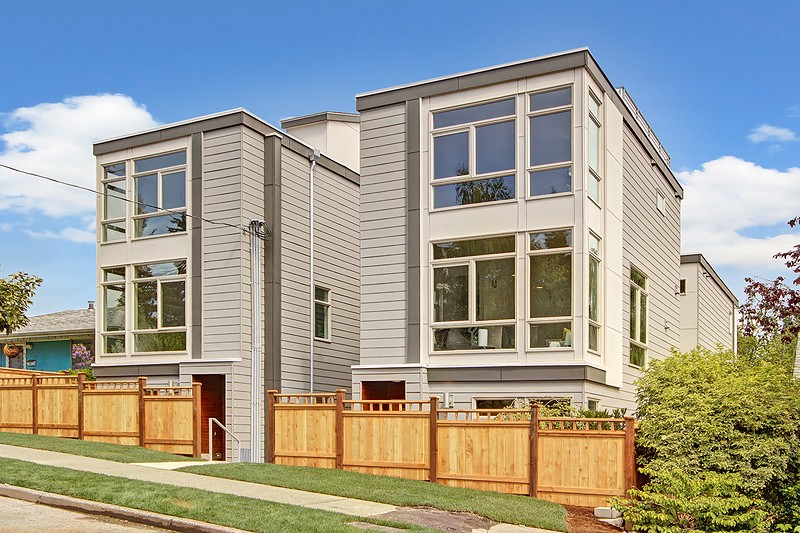 9742 Woodlawn Ave N Unit  Seattle WA 98103