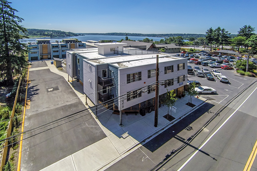 6219 NE 181st St Unit 301 Unit 301 Kenmore WA 98028