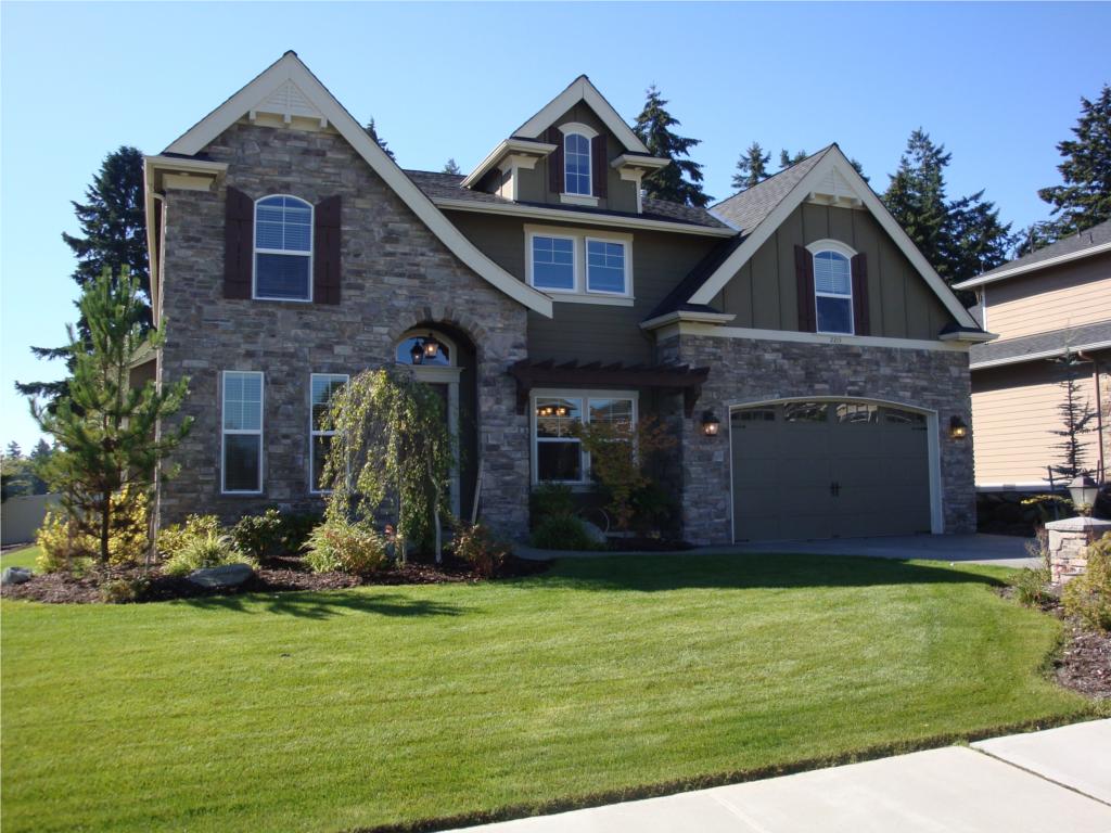 2215 Nevada Ct Milton WA 98354