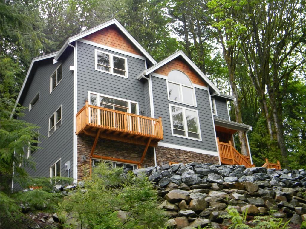 2 Rocky Ridge Dr Unit  Bellingham WA 98229