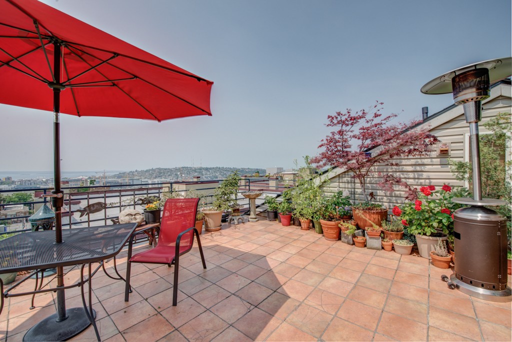 712 E Denny Way Unit 501 Unit 501 Seattle WA 98122