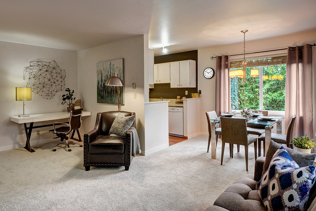 2111 E John St Unit 301 Unit 301 Seattle WA 98112