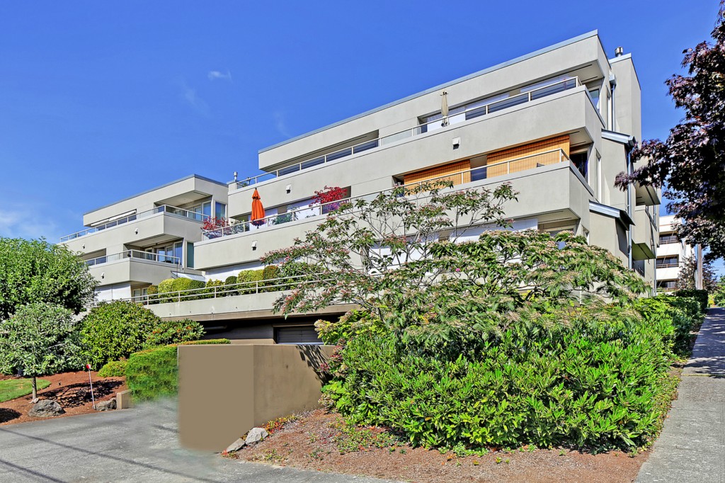 4457 44th Ave SW Unit 104 Unit 104 Seattle WA 98116