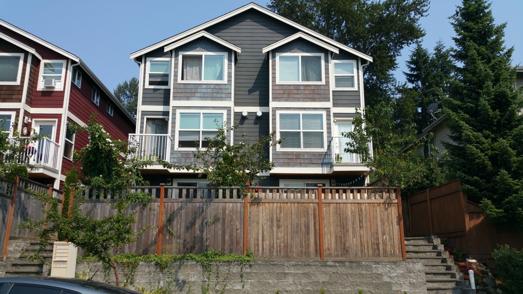 4838 Delridge Way SW Unit F Unit F Seattle WA 98106