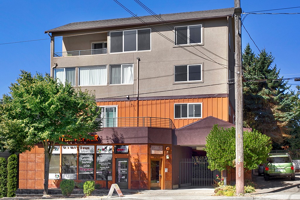 7033 15th Ave NW Unit B Unit B Seattle WA 98117