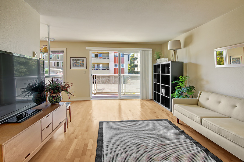 4310 Dayton Ave N Unit 203 Unit 203 Seattle WA 98103