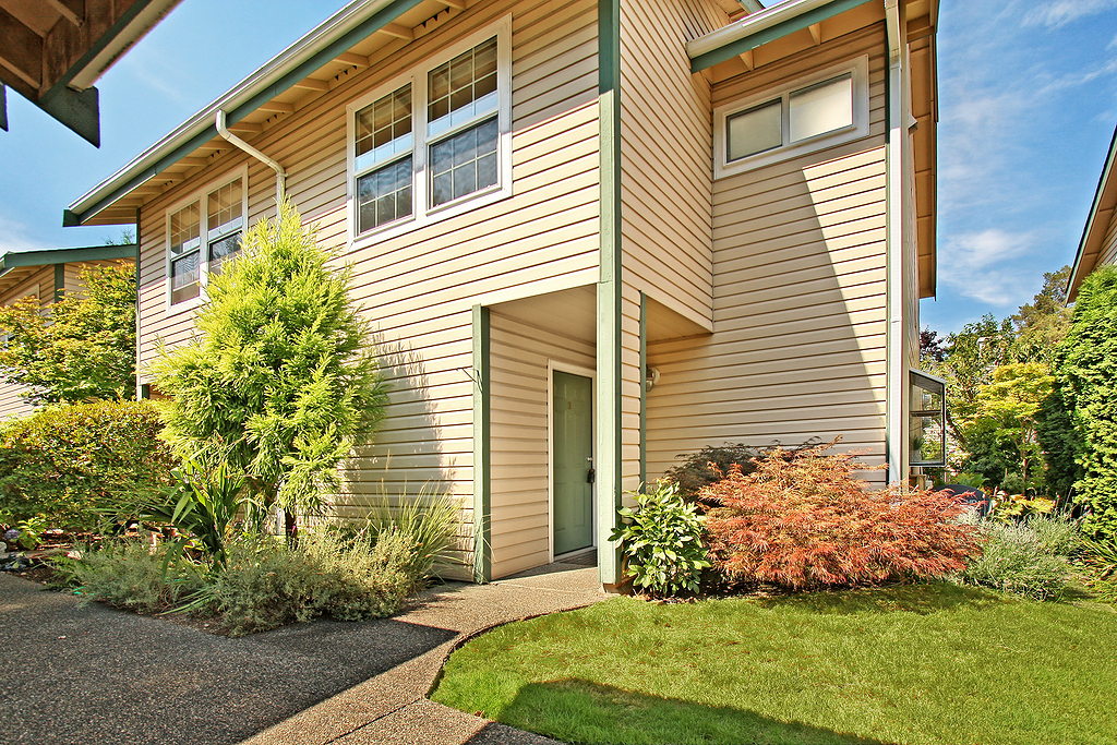 21306 48th Ave W Unit C3 Unit C3 Mountlake Terrace WA 98043