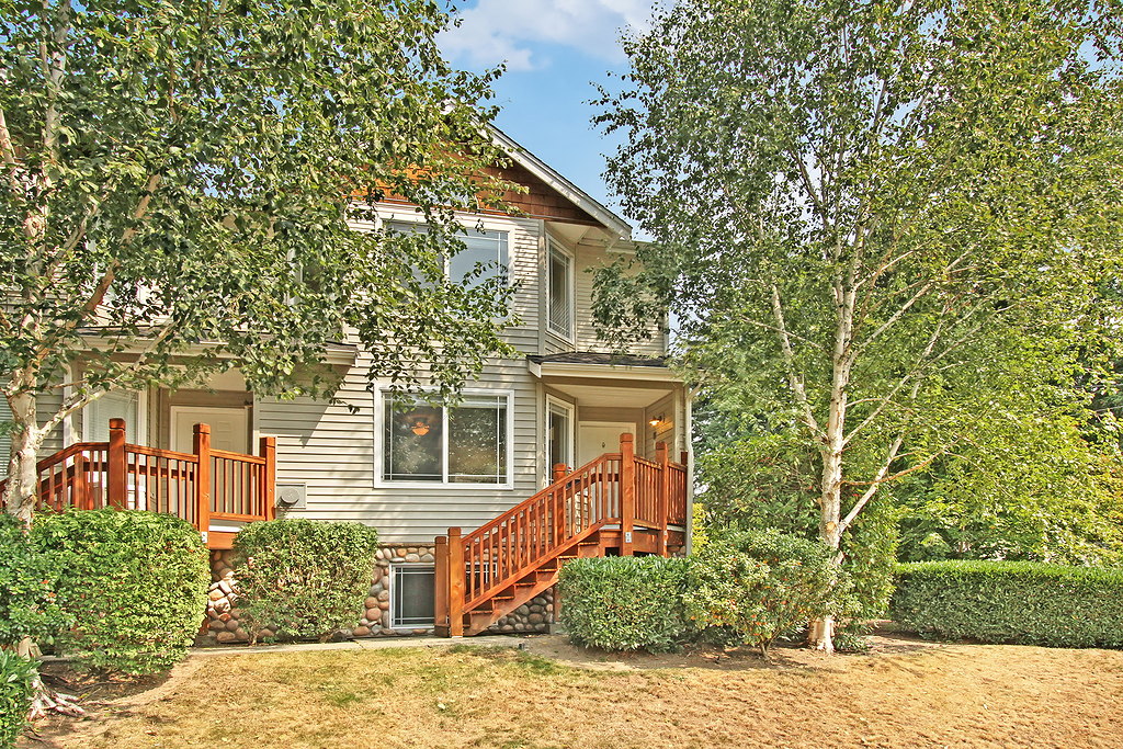 5729 186th Pl SW Unit C1 Unit C1 Lynnwood WA 98037