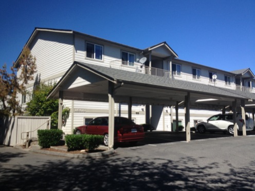 16410 36th Ave W Unit D203 Unit D203 Lynnwood WA 98037