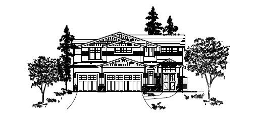 15020 SE 51st St Bellevue WA 98006