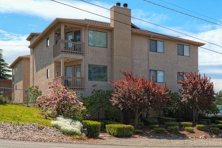 611 SW 154th St Unit 4 Unit 4 Burien WA 98166