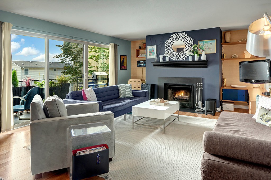 1234 Taylor Ave N Unit 103 Unit 103 Seattle WA 98109