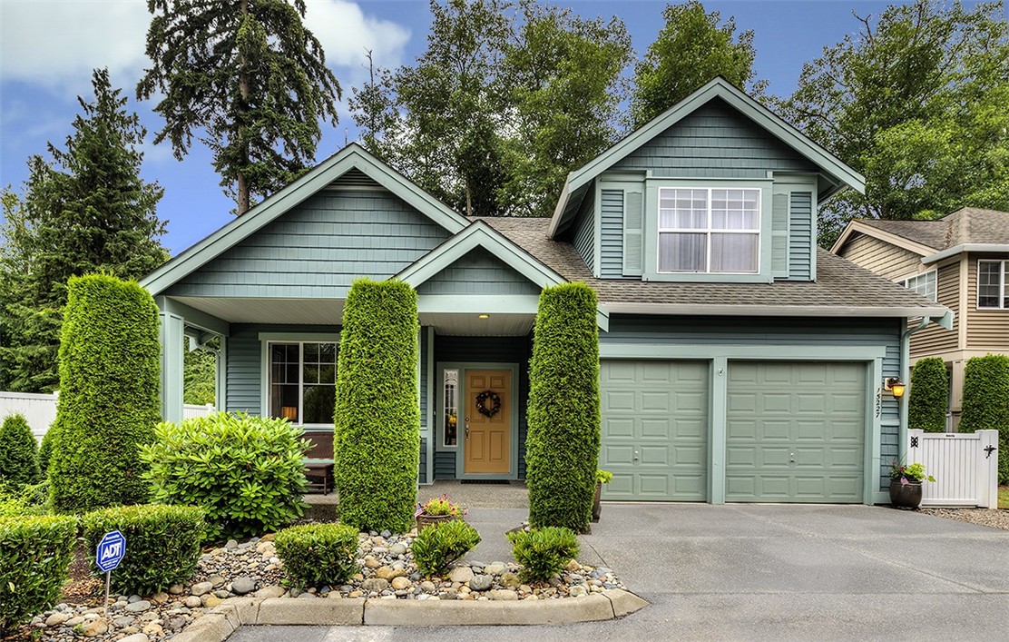 15227 25th Ave W Unit 27 Unit 27 Lynnwood WA 98087