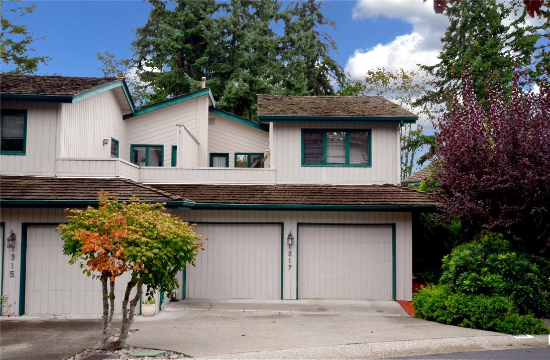 1917 Mill Fern Dr Mill Creek WA 98012