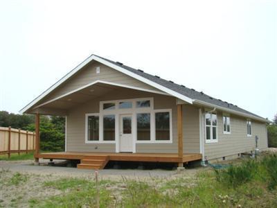 329 Cockle St SW Unit  Ocean Shores WA 98569