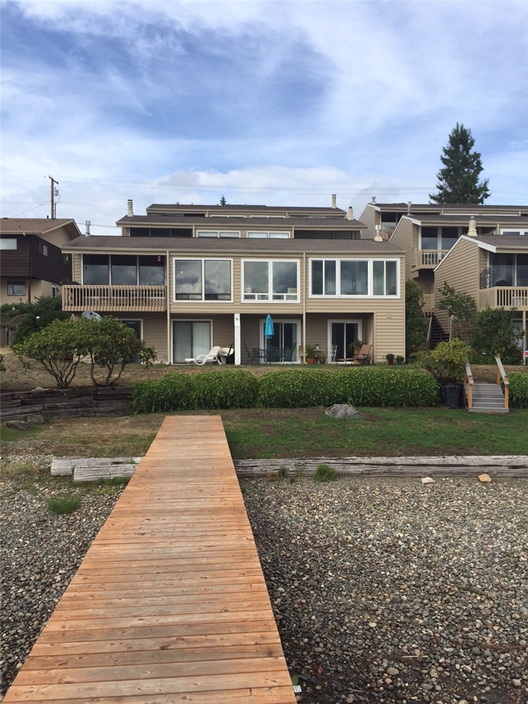 600 Northshore Dr Unit 4 Unit 4 Bellingham WA 98226