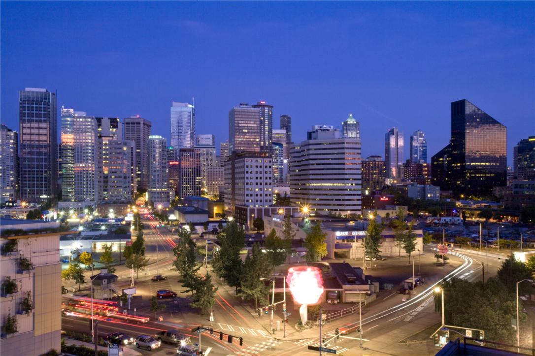 699 John St Unit 420 Unit 420 Seattle WA 98109