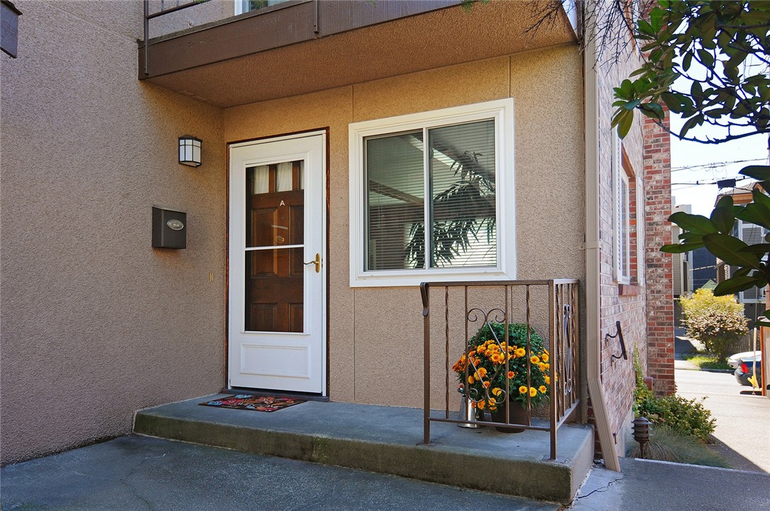 1756 NW 58th St Unit A Unit A Seattle WA 98107