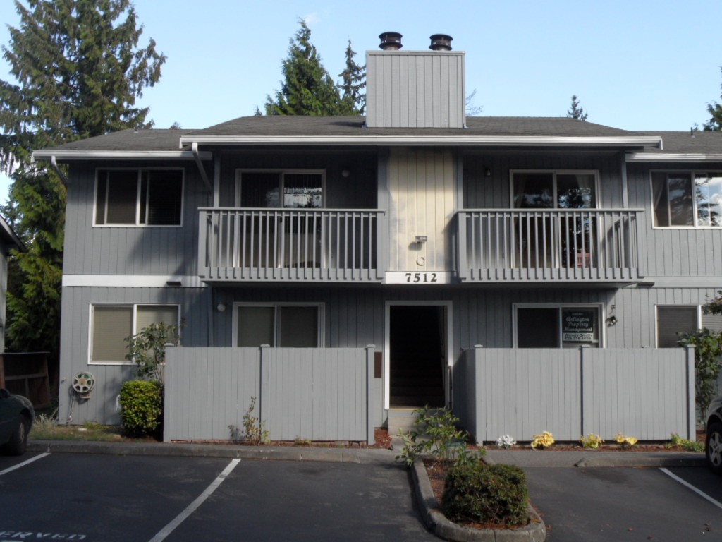 7512 208th St SW Unit C101 Unit C101 Edmonds WA 98026