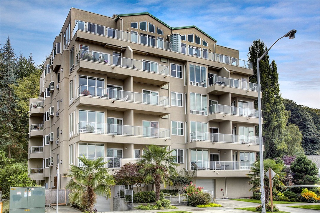 1238 Alki Ave SW Unit 302 Unit 302 Seattle WA 98116