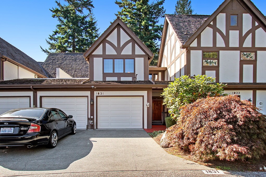 1831 Mill Fern Dr Unit 2-32 Unit 2-32 Mill Creek WA 98012
