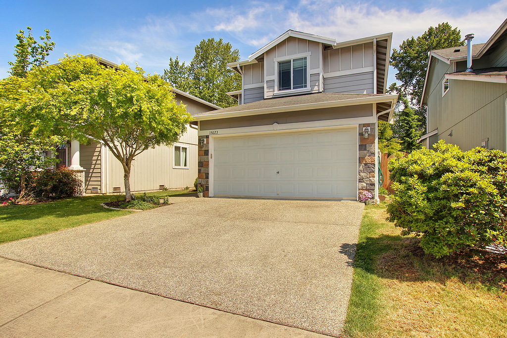 15023 15th Ave W Lynnwood WA 98087